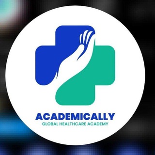 Telegram profile photo for Academically , Emergencyfocus.net course , AMC course , Australian medical test.