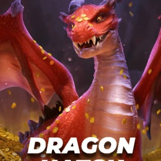 Telegram profile photo for Sinais grátis para Dragon Hatch, VIP - TGJOGO