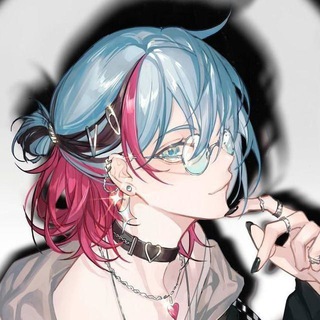 Telegram profile photo for карикевс