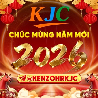 Telegram profile photo for TUYỂN DỤNG KJC - KENZO VIỆC LÀM ONLINE