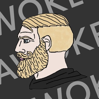 Telegram profile photo for Awoke Portal