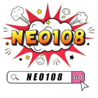 Telegram profile photo for NEO108