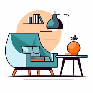 Telegram profile photo for Дизайн и ремонт