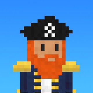 Telegram profile photo for Red Beard Crypto Calls