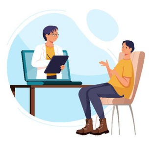 Telegram profile photo for روانشناس روز| اسرار حال خوب