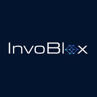 Telegram profile photo for InvoBlox