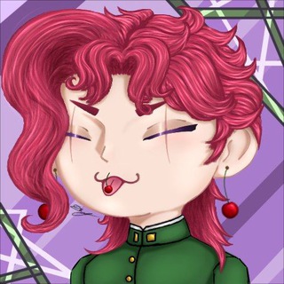 Telegram profile photo for Вᥙɯнёʙκᥲ ᥴ ᧘ᥙⲙ᧐н᧐ⲙ