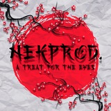 Telegram profile photo for nekprod. edits.