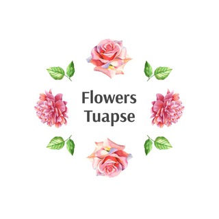 Telegram profile photo for Flowers Tuapse