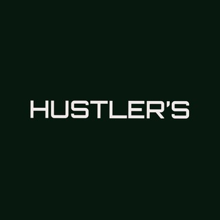 Telegram profile photo for Кроссовки "Hustler’s"