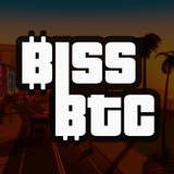 Telegram profile photo for BISSBTC