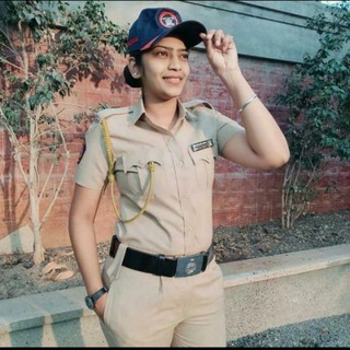 Telegram profile photo for 👮♂️ भरतीची चर्चा 👮♂️