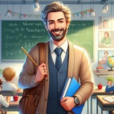 Telegram profile photo for نمونه سوال ابتدایی