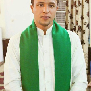 Telegram profile photo for الشاعر سيد آدم الحسني