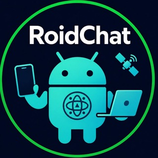 Telegram profile photo for گروه حل مشکلات موبایل کامپیوتر