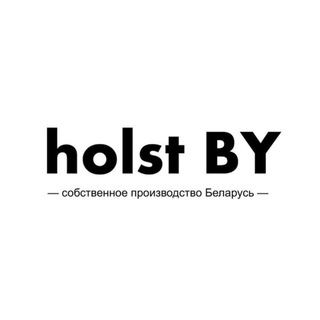 Telegram profile photo for Holst BY