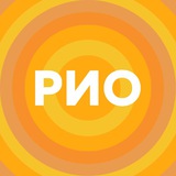 Telegram profile photo for ТРЦ РИО Санкт-Петербург