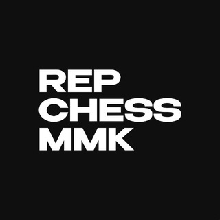 Telegram profile photo for Rep Chess | Мурманск
