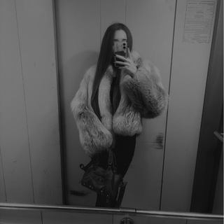 Telegram profile photo for лексочка гадает 🪽