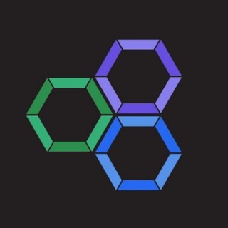 Telegram group profile photo for Nordic Blockchain Association