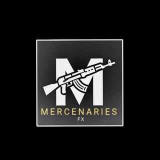 Telegram profile photo for Mercenaries FX