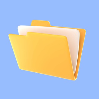 Telegram profile photo for 3D world Files 🫡