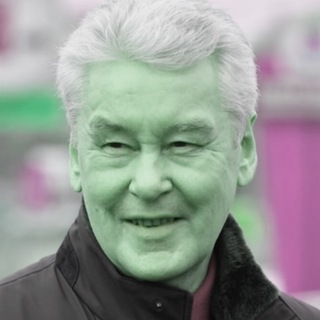 Telegram profile photo for Бюджет Москвы: где деньги, Собянин?