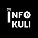 Telegram profile photo for Info Kuli Crypto