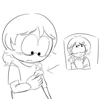 Telegram profile photo for Сейчи тян