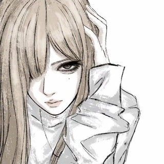 Telegram profile photo for 𝗗𝗶𝗻𝗮 .