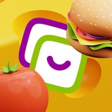 Telegram profile photo for Кухня 24-ок | Рецепты на каждый день