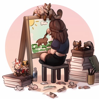 Telegram profile photo for WinFrit