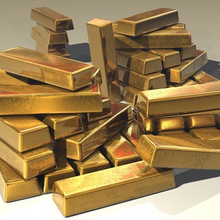 Telegram profile photo for Золотой запас