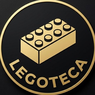 Telegram profile photo for Legoteca - Ofertas de Lego