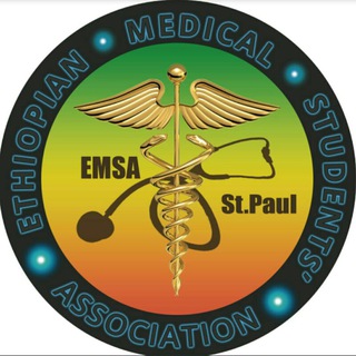 Telegram profile photo for EMSA-St. Paul