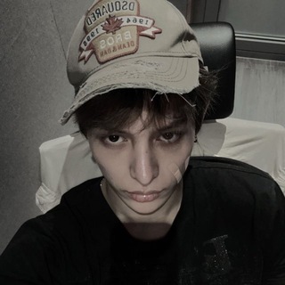Telegram profile photo for bat ‘s kids - پك silly