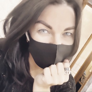Telegram profile photo for РЕСНИЦЫ ♡ LED