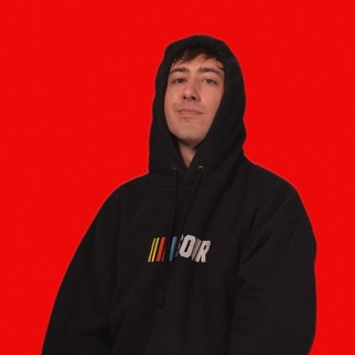 Telegram profile photo for Envtn🕊