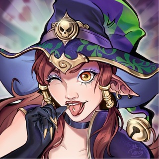 Telegram profile photo for Ровена играет в Геншин
