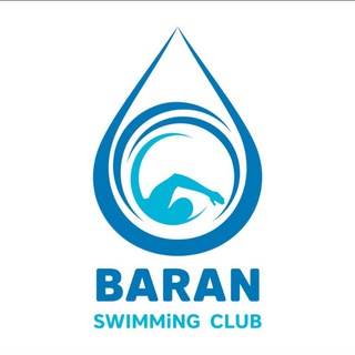 Telegram profile photo for مدرسه شنای باران