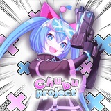 Telegram profile photo for ✖️─Chubu Project─✖️