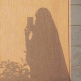 Telegram profile photo for آية سُليمان.