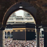 Telegram profile photo for JANNAT SARI YO'L