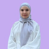 Telegram profile photo for Ms_Donokhon_english
