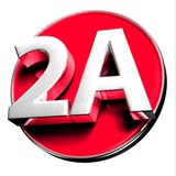 Telegram profile photo for 2A INSPIRATION - En
