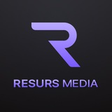 Telegram profile photo for Resurs.News