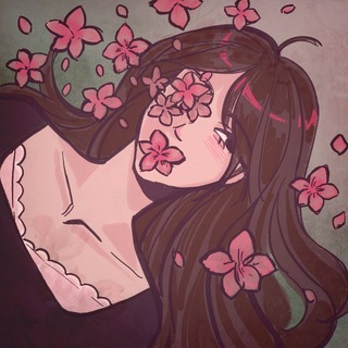 Telegram profile photo for tamura🪷