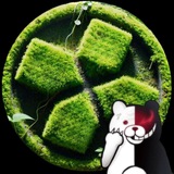 Telegram profile photo for 🍃 PsKystan 🍃 | PlayStation Portable Games