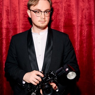 Telegram profile photo for PhotoOrthodox