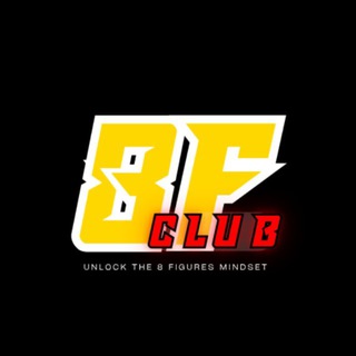 Telegram profile photo for Eight Figures Club